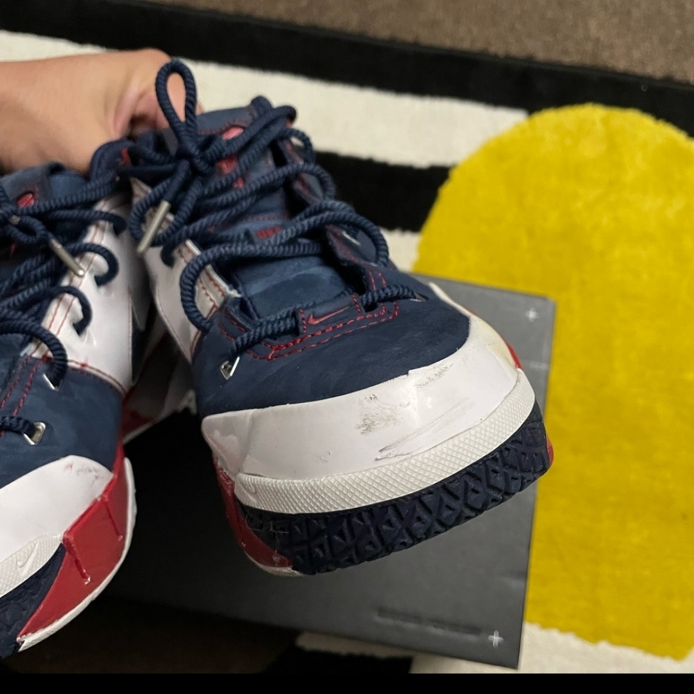 Nike Kobe 1 Protro USA - Picture 6 of 8